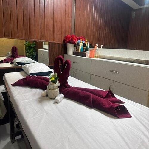 Elite Spa