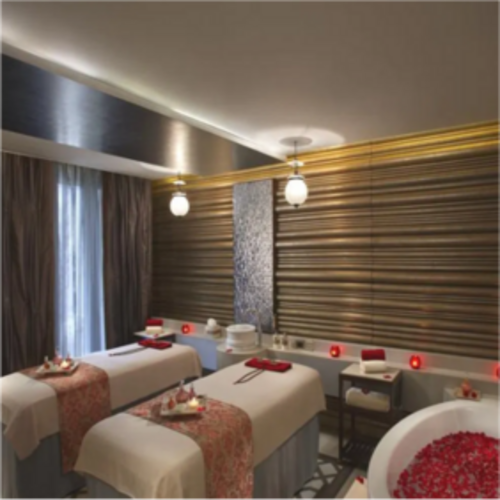 Elite Spa