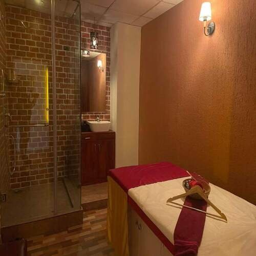 Elite Spa